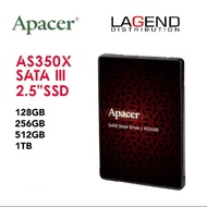 APACER SSD 480GB 240GB 120GB 128GB 256GB 1TB 960GB AS340 AS350 SSD. CS900 SU650 SU630 SSD