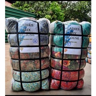 Bales /Guni / Tokol Bundle - Mix Blouse USA 45KG