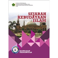 HISTORY OF ISLAMIC CULTURE CLASS 9