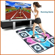 ◄ ▩ ✬ Non-Slip Dance Revolution DDR Dancing Pad Mat Step Dancer Blanket for PC