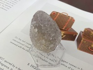 天然水晶 原礦 晶簇 原石 擴香 軟糖