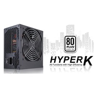 FSP HYPER K 600W PSU
