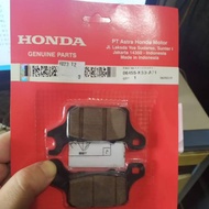 Honda Motor Disk Pad Front Vario Disk Brake Front Vario