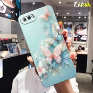 Case Untuk Oppo A1K (CPH1923) / Realme C2 (RMX1941) - Eksotik - Casing Oppo A1K / Realme C2 - Bahan 