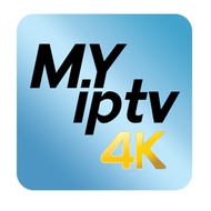 MYiPTV4K :: Malaysia IPTV ::Topup ::Reload