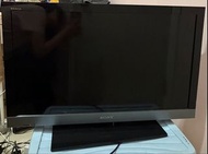 Sony 32吋電視