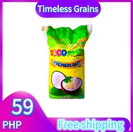 Coco Pandan  Rice 25KG