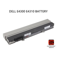 DELL E4300 E4310 BATTERY OEM