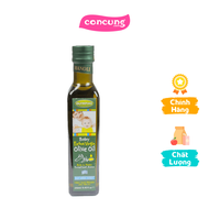 Dầu Olive Baby siêu nguyên chất Olympias 250ml