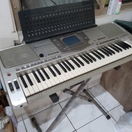 REDI STOK KAKAK SIAP KIRIM Yamaha PSR 2100 keyboard bekas No Box! Kode