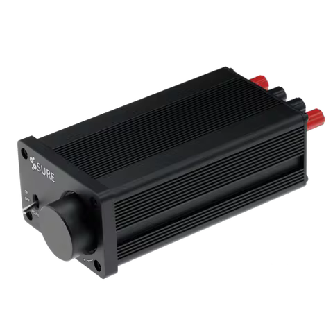 2 X 15 Watt Class D Digital Audio Amplifier - TA2024