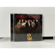 1 CD MUSIC International GIPSY KINGS // (M6A31)