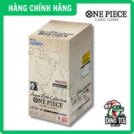[Genuine] ONE PIECE CARD GAME–EXTRA BOOSTER EB-02 Box | LATEST BOOSTER SUPER PRODUCT (24 of pack )