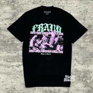 Fraud - South East Asia Tour 2024 Tshirt - Black | Cotton Combad 24s Thick material