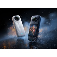 【BL 】INSTA360 X3/INSTA360 X5 8K panoramic camera 360° 208 Min Battery Life/action camera