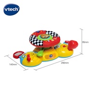 VTECH | พวงมาลัยรถเข็นเด็กจำลองเพื่อการศึกษา