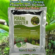 Pupuk Booster Porang Pupuk Organik Pelebat Porang Pupuk Porang Cepat Besar Pupuk Khusus Porang Pupuk