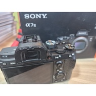 Sony a7 III Mirrorless Camera(USED)