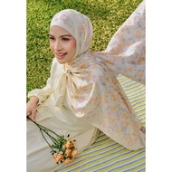 ARIANI SHAWL IRYNA PRINTED