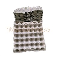 [10 PCS]EGG TRAY chicken carton duck/ | Egg tray
