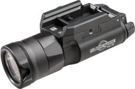 真品 Surefire X300UH-B 戰術照明 槍燈 LED 1000流明 白光 黑色