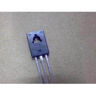 Disassembly Genuine NEC Triode 2SC2690A C2690A 2SA1220A A1220A Pair 2.4 Yuan