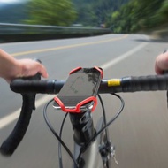 Bone 蹦克 / Bike Tie Pro 2 單車行動綁Pro2 龍頭綁 第2代 - 紅/