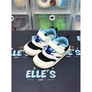 Littlebluelamb : UK6/EU22.5 Foot Guide 13.1-14 Cm. (Secondhand No Box)