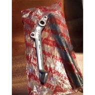 APRILIA RS125 Rear Pedal Part ap8132635