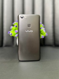 VIVO V7 แรม4 รอม32 โทรศัพท์มือถือมือ-2สภาพใหม่มากๆฟรีชุดชาร์จ