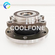 Front  Wheel Hub Bearing For SKODA OCTAVIA Combi SUPERB  YETI Estate 2004 3C0498621 5K0498621 8J0598