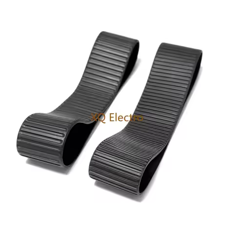 New Original Rubber Ring Zoom & focus Unit For Canon EF-S 24-105mm 24-105 mm F4L IS II USM Lens repl