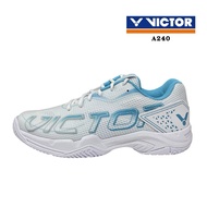 Badminton Shoes A240 AM&AX