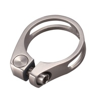 Seatpost Clamp RISK Titanium Allen Key