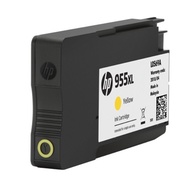 HP 955XL YELLOW CARTRIDGE