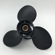 9P MERCURY 15HP JAPAN MODEL PROPELLER 9"