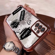 Casing For Samsung A23 4G A23 5G Case Silicone Cases Soft Cover