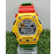 wathG-SHOCK MAT MOTO G-7900A-4/G-7900A/G-7900A-4DR/G7900A 100% ORIGINAL