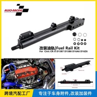 Accessories Suitable for Honda Civic CRX D15B7 D15B8 D16A6 D16Z6D Series Fuel Rail