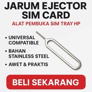 Handphone Simcard Ejector Needle Nossy Simcard/ Ejector Plug/