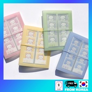 BeonD 4 Cut Photo Album Deco Pocket 4x6 Photo Collect Book