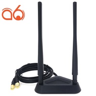 2.4G/5G Dual Frequency Extension Cable Antenna Wifi Router