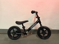 90% New 小童平衡車Motion Balance Bike