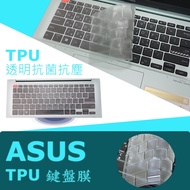 ASUS Vivobook S14 Flip TP3402 TP3402ZA Antibacterial TPU Keyboard Mask (Asus14414)