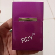 KOTAK RKOK ALUMINIUM RDY CASE