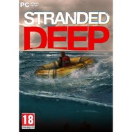 ❗❗SUPER CHEEP PC GAMES❗❗ Stranded Deep v0.76.00