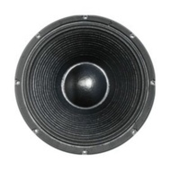SPEAKER COMPONENT ACR 18 INCH 18" PA 18737 SUBWOOFER DELUXE SERIES ORI
