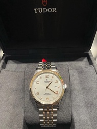 Tudor watch 帝舵手表