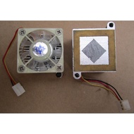 MSI MSI Motherboard 5.3CM Hole Distance North South Bridge Radiator 5.3 Hole Distance North Bridge R