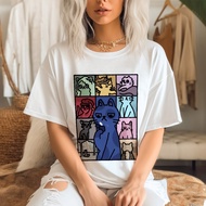 Bluey Cool Mom Club Bluey Mum The Eras Tour Unisex Local Brand 254 T-Shirt